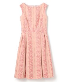 TOCCA 【洗える・消臭】RIBBON PARLOUR ドレス