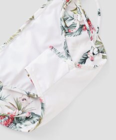 San-ai Resort（三愛水着楽園） ナチュラルだけどしっかり盛れる【ナチュラルアップブラ】　ノンワイヤービキニ　7M・9M　【San-ai Resort（サンアイリゾート）】