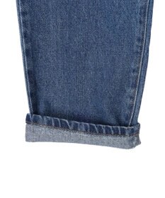 earth music&ecology ストレートフィットデニム