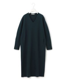 ICB 【WEB限定カラーあり】ミルドウール  ワンピース