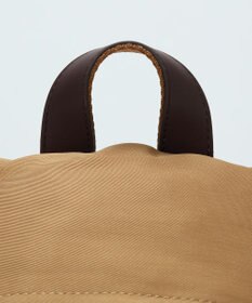 TOPKAPI 【Breath TOPKAPI】SLANT スラント ナイロン ユーティリティ リュック バックパック　A4 / 軽量