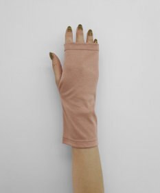 ORuKuBET organic - lily【 日本製・オーガニックコットン 】