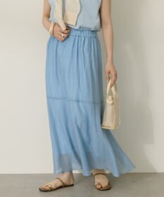 AMERICAN HOLIC シアースカート