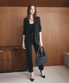 TOPKAPI 【TREASURE TOPKAPI】ネオプレン イントレチャート ワンハンドル ショルダー バッグ