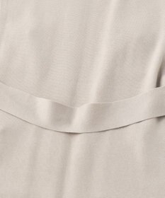 UNFILO 【VERYコラボ】パールボタンニットジレ