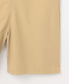 23区 【SLOW/一部店舗限定】UVカット/撥水/接触冷感 ナイロンタスランタフタ オールインワン