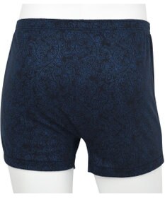 WACOAL MEN トランクス　【らく窓パンツ】　ボタンがなく、開閉がラク　しっとりなめらかな肌ざわり　前開き　/ワコールメン　WT5422