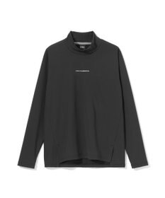 ZERO HALLIBURTON 【吸水速乾・保温】 Octa モックネックトップス ZHG-W5A6b 85144