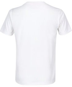 CW-X 【UNISEX】 CW-X トップス Ｔシャツ 半袖 3分袖 Ｕネック メッシュ素材 UVカット率90%以上(本体) ユニセックス DLR195 /ワコール