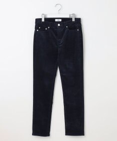 J.PRESS LADIES 【洗える】21ウェルコーデュロイ ストレッチ パンツ