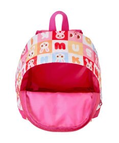 MIKI HOUSE HOT BISCUITS 【ミキハウス】 リュック(Mサイズ)