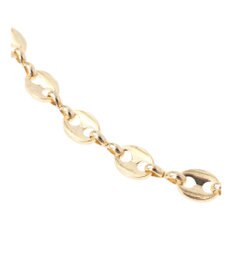 AMERICAN HOLIC マリーナチェーンネックレス