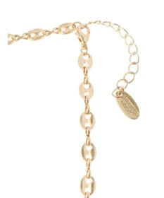 AMERICAN HOLIC マリーナチェーンネックレス