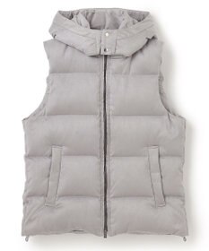 JOSEPH HOMME コマスウェード　ダウンベスト