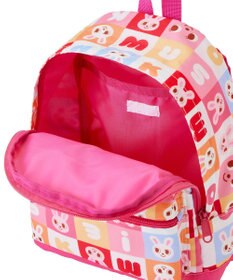 MIKI HOUSE HOT BISCUITS 【ミキハウス】 リュック(Mサイズ)