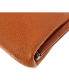 genten トスカ 口金長財布