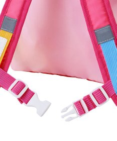 MIKI HOUSE HOT BISCUITS 【ミキハウス】 リュック(Mサイズ)