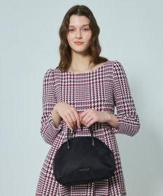 TOCCA 【八木アリサさん着用】BALLOON TOUCH POCHETTE バッグ