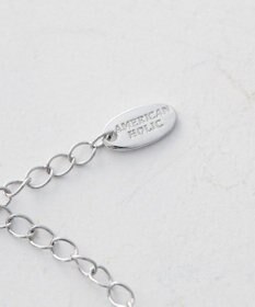 AMERICAN HOLIC マリーナチェーンネックレス