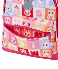 MIKI HOUSE HOT BISCUITS 【ミキハウス】 リュック(Mサイズ)