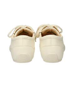 INTER-CHAUSSURES 【BUSSOLA】レースアップスニーカー