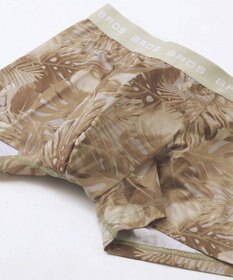 WACOAL MEN ボクサーパンツ 立体フロントで快適キープ。 フロント快適設計 前閉じ GT3224 /ブロス