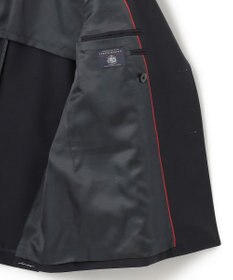 J.PRESS MEN 【SALVAGE PUBLIC  Kolepa×J.PRESS】ネイビーブレザー