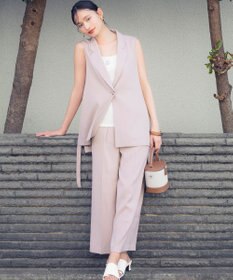 Wing 【SHIHOさん着用】 カップ付きタンクトップ ラク きれいなバストシルエット 【シンクロブラトップ 吸汗速乾タイプ】 ブラトップ ET1152 ウイング／ワコール