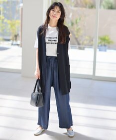 ANY オーガビッツアソートプリントTシャツ