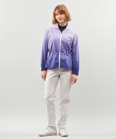 23区GOLF 迷ったらこれ！【WOMEN】【ストレッチ】ハイパワーストレッチ ベーシックパンツ