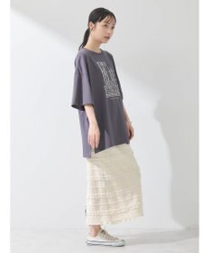 earth music&ecology Ｌ’ｏｄｅｕｒ　ルーズＴ