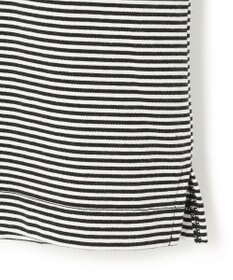 23区 【洗える】アンカーロゴプリント 半袖 Tシャツ