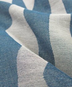 POLS コットンレイヤーストール