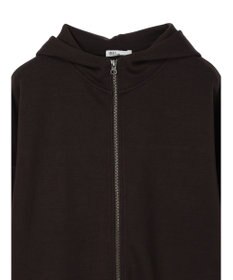 CRAFT STANDARD BOUTIQUE ポンチＺＩＰパーカー