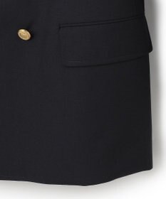 J.PRESS MEN 【SALVAGE PUBLIC  Kolepa×J.PRESS】ネイビーブレザー