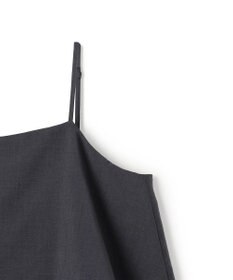 UNFILO 【セットアップ着用可】TENNEN TOUCH COOL オールインワン