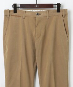 JOSEPH ABBOUD 【ストレッチ/パウダータッチ/撥水/JAPANファブリック】アーティローザストレッチ パンツ