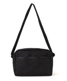 LeSportsac DANIELLA CROSSBODY/ブラッククロスデボス