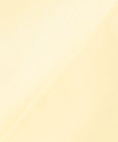 23区 【洗える】シアーコットンシルク ハンカチーフヘム デザイン シャツ