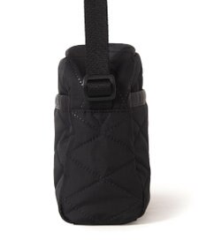 LeSportsac DANIELLA CROSSBODY/ブラッククロスデボス