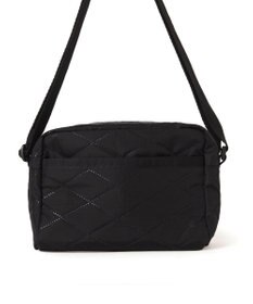 LeSportsac DANIELLA CROSSBODY/ブラッククロスデボス