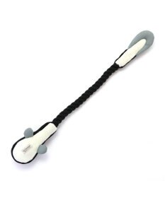 PET PARADISE ペットパラダイス うなぎ ロープトイ 《小》