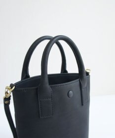 TIDEWAY NUTS 2WAYトートバッグ