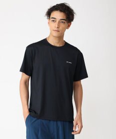Columbia Columbia/ ハーパースパイアグラフィックショートスリーブTシャツ /コロンビア
