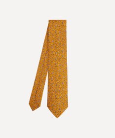 LIBERTY. マートル シルク タイ