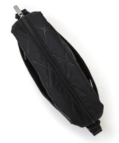 LeSportsac DANIELLA CROSSBODY/ブラッククロスデボス