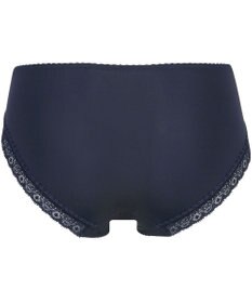 Wing ショーツ 【シンクロブラ】 MB4017とペア やさしいフィット感 はきこみ丈あさめ MF5017 ウイング／ワコール