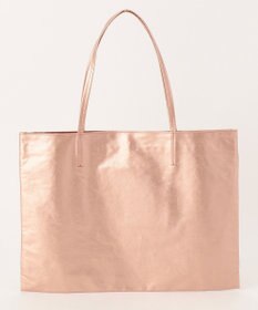 airlist 【日本製・軽量】トートバッグ (A4横)  FEATHER フェザー