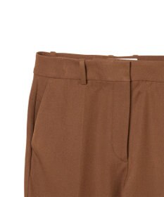 JOSEPH ギャバジンストレッチトラウザーズ TAFIRA