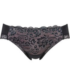 Wing ショーツ KB6100とペア 【小さく見せるブラ】 しめつけにくい はきこみ丈あさめ KF2810 ウイング／ワコール